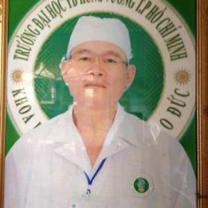 Lương y Đỗ Lương Thiện- người thầy thuốc tài tâm